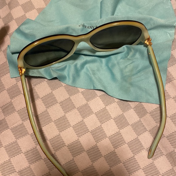 Pre-loved TIFFANY and CO. Sunny - Picture 2 of 5
